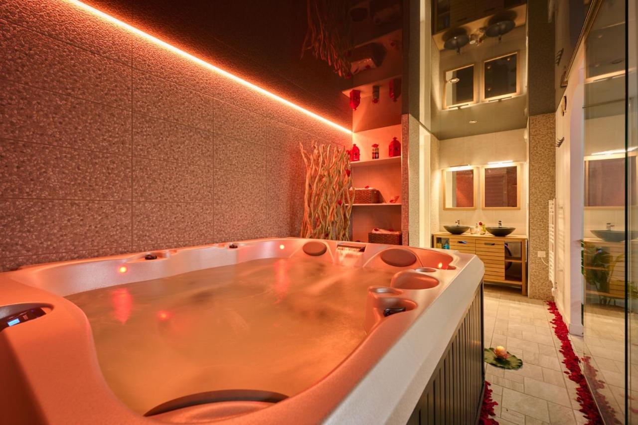 Sablotin Spa Tuluza Zewnętrze zdjęcie