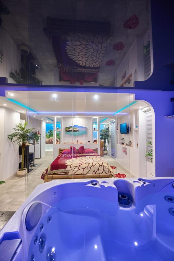 Sablotin Spa Tuluza Zewnętrze zdjęcie