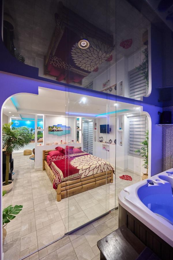 Sablotin Spa Tuluza Zewnętrze zdjęcie